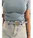 Belt V - 95cm
