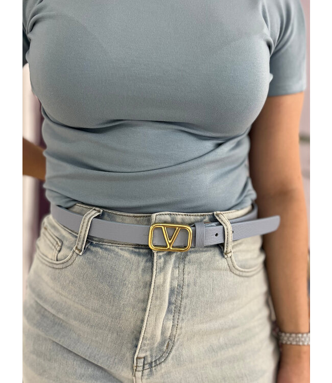 Belt V - 100cm
