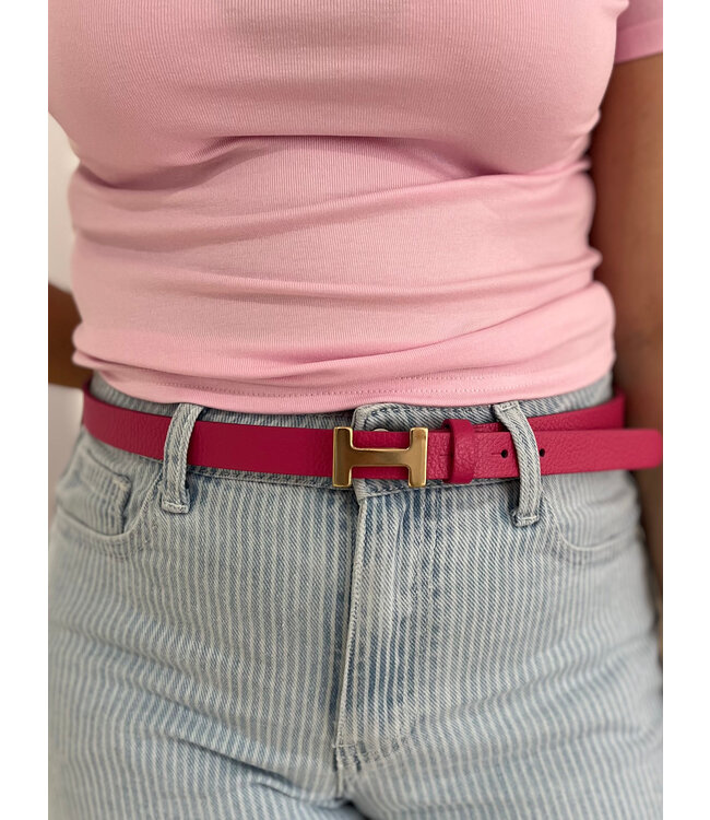 Belt H - 95cm
