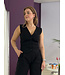 YARA - Gilet black