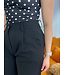 CARMEN - Pantalon black