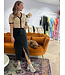 Redial NOIR - Skirt washed black