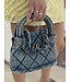 Bag denim small