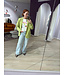 VINA - Blazer lime