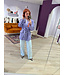 Ambika ELIN - Blazer lilac