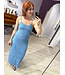 Ambika MONICA - Dress blue