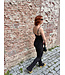 Eight Paris BLISS - Jumpsuit black