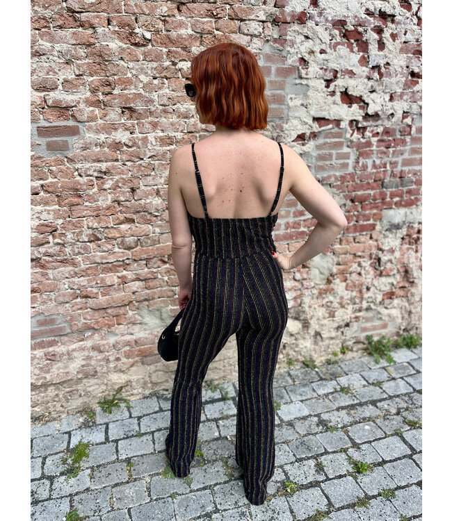 BLISS - Jumpsuit black
