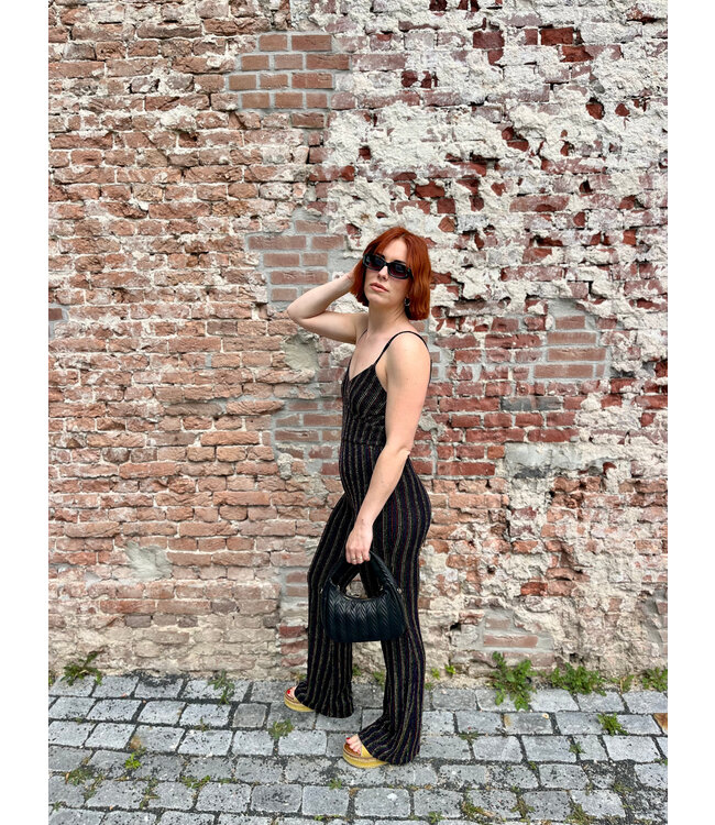 BLISS - Jumpsuit black