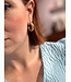 Earring bold ring