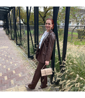 Eight Paris JODY - Blazer brown