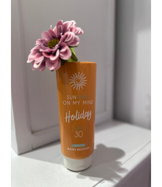 Vaas zonnebrandcrème spf30