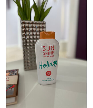 Vaas zonnebrandcrème spf50