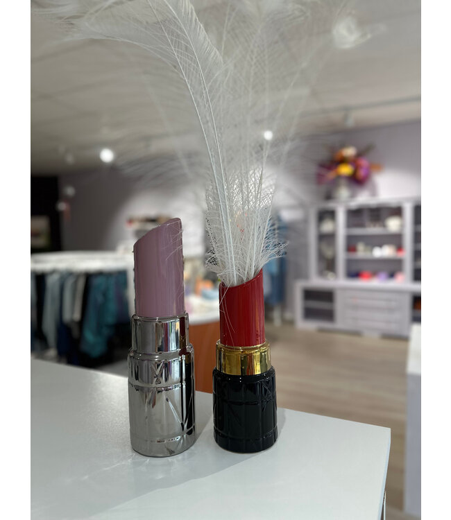 Vaas lipstick