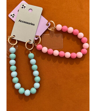 Phone cord rounds double