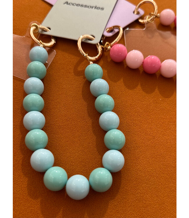 Phone cord rounds double