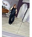 Catwalk Junkie ZOLA - Pants denim joggers dark blue