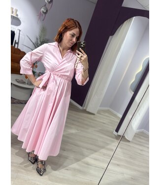 Sophie&me DANA - Dress light pink