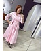 DANA - Dress light pink