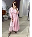 DANA - Dress light pink