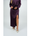 LISS - Skirt purple
