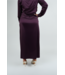 LISS - Skirt purple