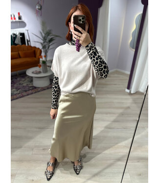 Sophie&me JILL - Top beige