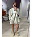LOVEY - Shorts cream