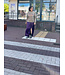 LISS - Skirt purple