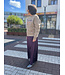 LISS - Skirt purple