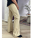 ALO - Pantalon beige