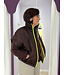 NORA - Bodywarmer brown