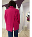 VINA - Blazer fuchsia