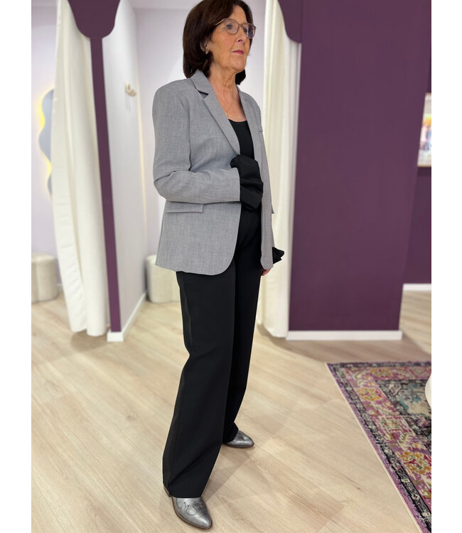 VINA - Blazer grey