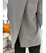 VINA - Blazer grey