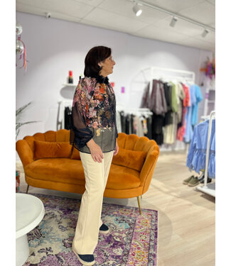 Sophie&me MILA - Blouse black