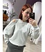 PIPPA - Sweater light grey
