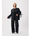 NICOLE - Blazer dark grey