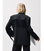 NICOLE - Blazer dark grey
