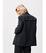 NICOLE - Blazer dark grey