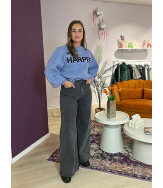 TAILOR - Denim grey