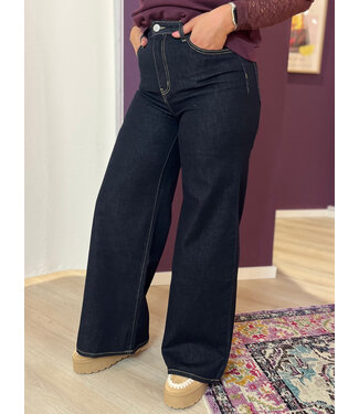 ROVER - Denim dark blue