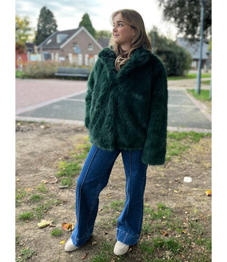 ROCKY - Denim blue