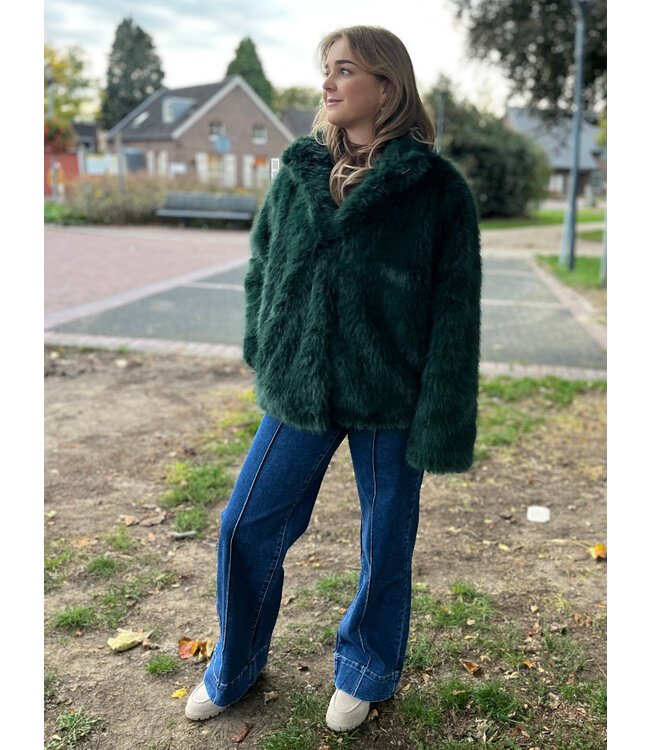 ROCKY - Denim blue