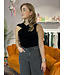 LILY - Body black