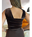 LILY - Body brown