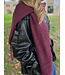 Scarf plain