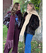 Scarf plain