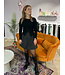 ELLA - Cardigan black