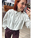 MAXIME - Blouse white